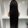 Global Keratin Treatment