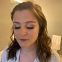 Full Makeup Application