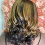 Partial Highlights