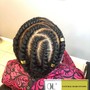 MINI TWISTS