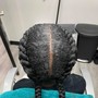 Scalp Treatment