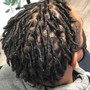 STARTER LOCS