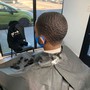 Men's edge up