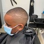 Men's edge up