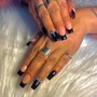 GEL MANICURE