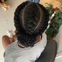 Kinky Twist