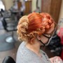 Updo