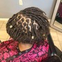 STARTER LOCS