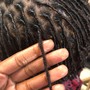 STARTER LOCS