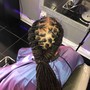 Yarn Braids