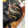 Individual Braids