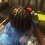 Yarn Braids