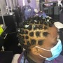 Bantu Knots