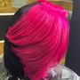 COLOR SERVICE / Permanent / Toner   Color