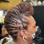 LOCS /Loc Maintenance / REPAIR/women only