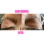 Eyelash Extension Removal