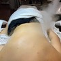 Underarm Wax