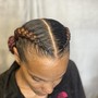 French Braids