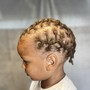 Comb Twist