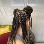 Loc Re-twist