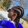 CROTCHET BRAIDS