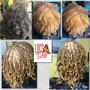 Starter Loc Comb Twist (read description)