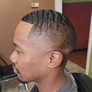 Haircut Near Me: Kannapolis, NC | Appointments | StyleSeat