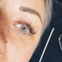 Lash lift