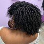 Twist Out