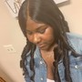 Closure Sew In