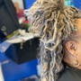 Loc Re-twist