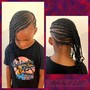 Natural Braids or twists