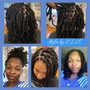 Kinky Twist