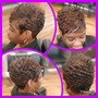 Relaxer Touch Up,