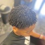 Knotless Twist (Medium)