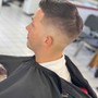 Men's Cut