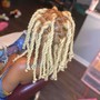 Dreadlocks