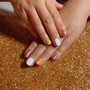 Gel Manicure