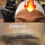 Eyebrow Shaping/arching