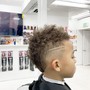 Kid's Cut