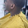 Kid's Cut