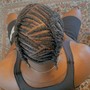 Poetic Justice Braids