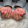 Manicure - Polish