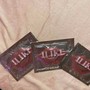 Lip mask  set of 3