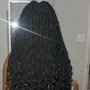 Perm (Long)