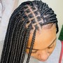 Box Braid