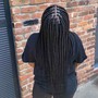 SMALL LOC RETWIST