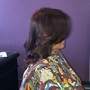 Partial Balayage