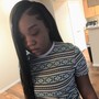 Traditional Sew-In