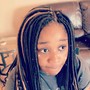 Crochet Braids